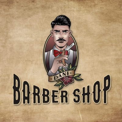 DANI BARBER SHOP