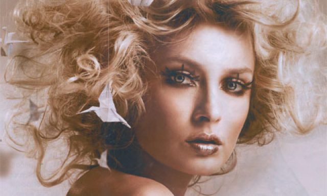 HAIR ART BY ΕΦΗ – ΠΟΛΥΔΩΡΟΥ ΕΦΗ