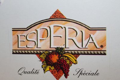 ESPERIA