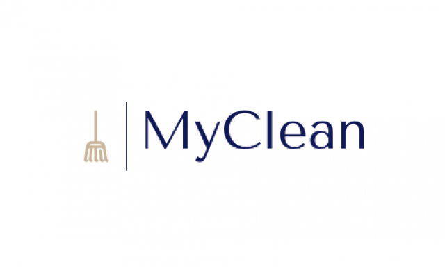 MY CLEAN CO EE (Δημητριάδης Μιχαήλ)