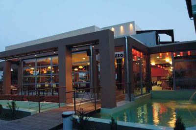 PALAZZO – ΖΙΩΓΑΣ ΝΙΚΟΛΑΟΣ