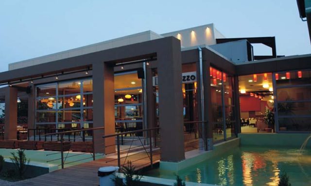 PALAZZO – ΖΙΩΓΑΣ ΝΙΚΟΛΑΟΣ