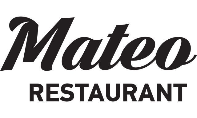 MATEO RESTAURANT