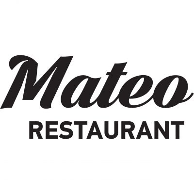 MATEO RESTAURANT