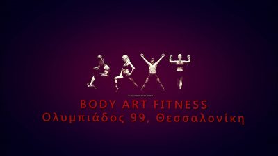BODY ART FITNESS GYM