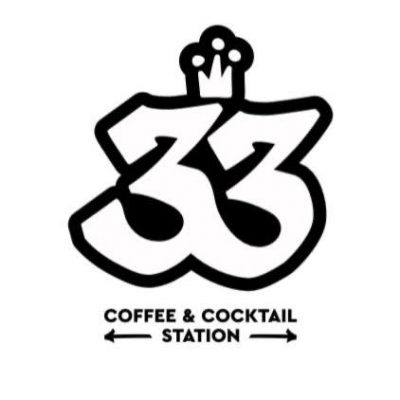 33 COFFEE &amp; COCTAIL STATION
