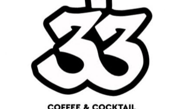 33 COFFEE & COCTAIL STATION