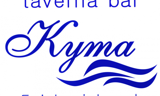 ΚΥΜΑ – ΤΑΒΕΡΝΑ – BEACH BAR