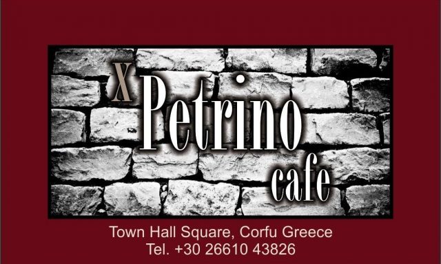 PETRINO CAFE BAR