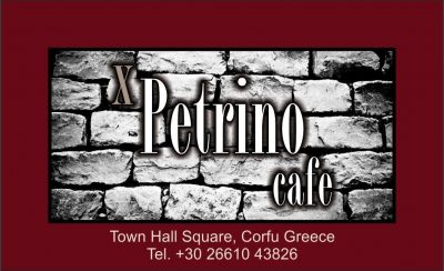 PETRINO CAFE BAR