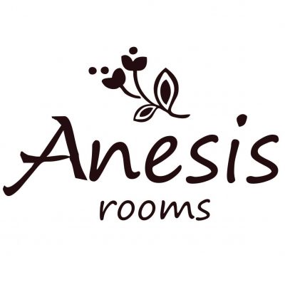 ANESIS ROOMS – ΤΣΙΡΩΝΗΣ ΠΑΥΛΟΣ