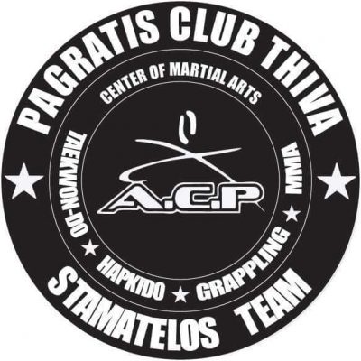 ΑΘΛΗΤΙΚΟ ΣΩΜΑΤΕΙΟ ΠΑΓΚΡΑΤΗΣ – A.C.P