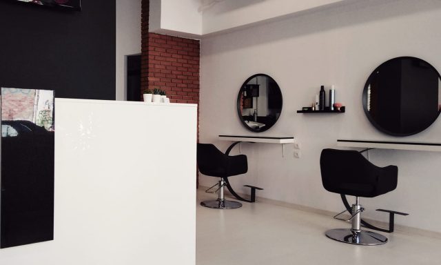 GET STYLE BY GEORGIA SOULI