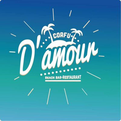 D’amour beach bar restaurant