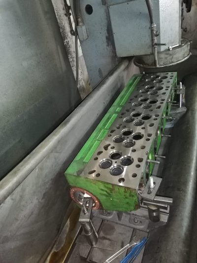 ΡΕΚΤΙΦΙΕ ΠΑΡΧΑΡΙΔΗΣ – ΠΑΡΧΑΡΙΔΗΣ ΕΥΣΤΑΘΙΟΣ