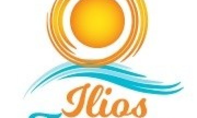 ΗΛΙΟΣ – ΠΑΡΑΣΥΡΗΣ ΣΤΥΛΙΑΝΟΣ