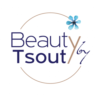 BEAUTY BY TSOUTI