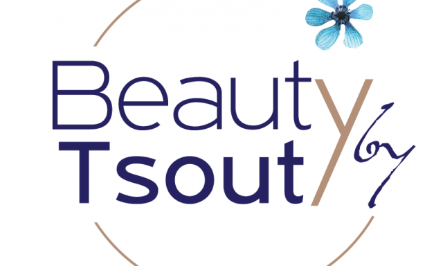 BEAUTY BY TSOUTI