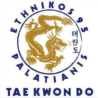 ΕΘΝΙΚΟΣ 95 – ΣΤΑΥΡΙΑΝΟΣ ΓΕΩΡΓΙΟΣ