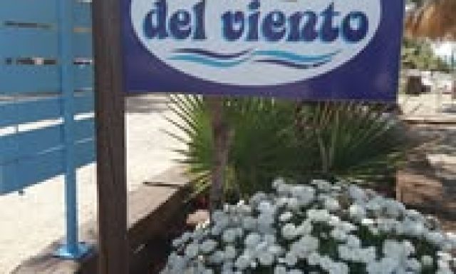 DEL VIENTO – ΓΕΩΡΓΙΟΣ ΙΩΑΝ. ΚΡΙΤΣΩΝΗΣ