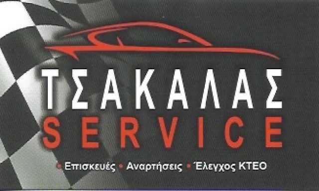ΤΣΑΚΑΛΑΣ ΠΑΝΑΓΙΩΤΗΣ