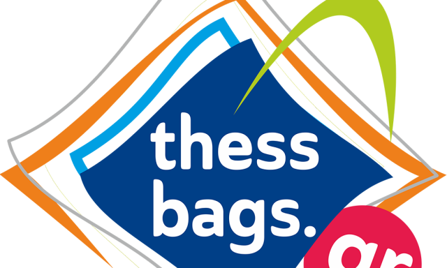 THESS BAGS – ΑΦΟΙ Θ ΚΑΡΑΚΙΤΣΟΥ ΟΕ