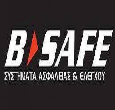B-SAFE – ΚΑΝΤΟΣ ΙΣΑΑΚ