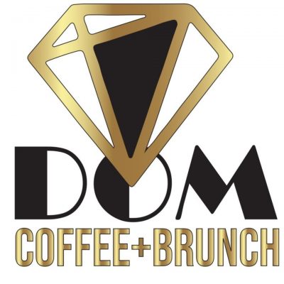 DOM – Coffee, Brunch and Traditional mamas made food