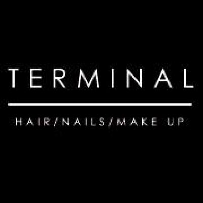 TERMINAL HAIR STUDIO BY G.SIMOS