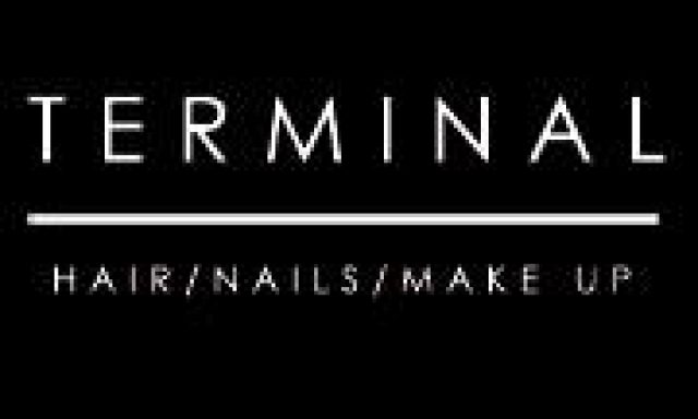 TERMINAL HAIR STUDIO BY G.SIMOS