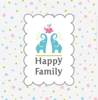 HAPPY FAMILY