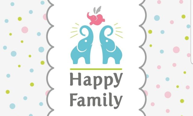 HAPPY FAMILY