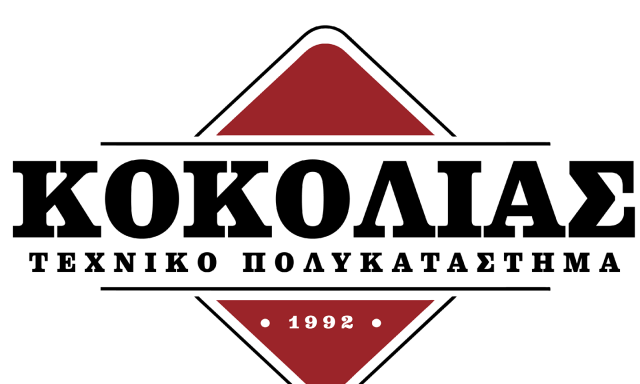 ΖΑΝΝΗΣ Μ. ΚΟΚΟΛΙΑΣ & ΣΙΑ Ο.Ε.