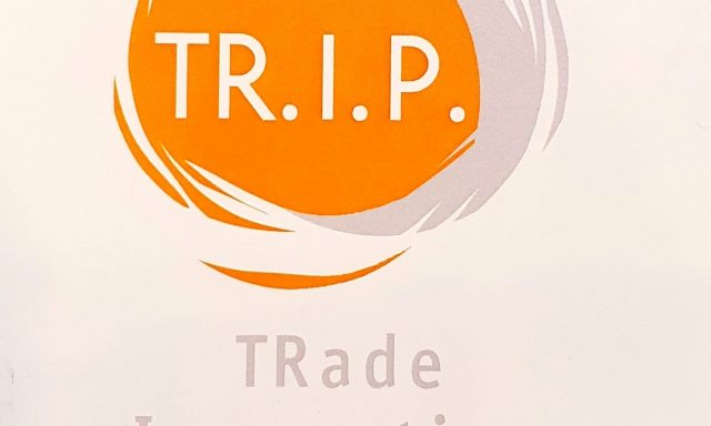 TRADE INNOVATION Α.Ε.