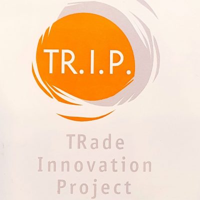 TRADE INNOVATION Α.Ε.