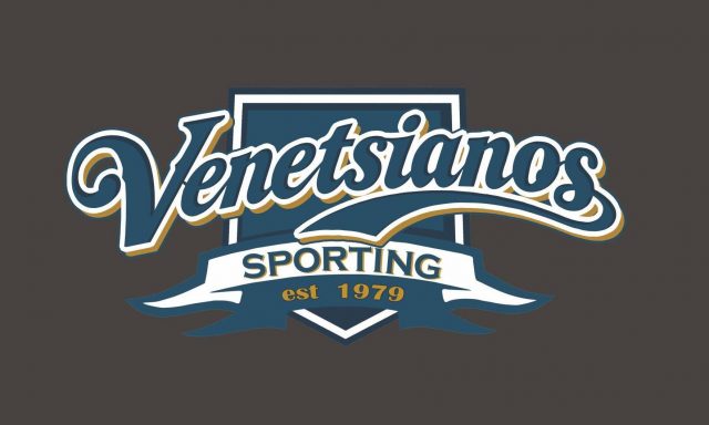 VENETSIANOS SPORTING – ΒΕΝΕΤΣΙΑΝΟΣ ΓΡΗΓΟΡΙΟΣ ΚΑΙ ΓΕΩΡΓΙΟΣ ΟΕ
