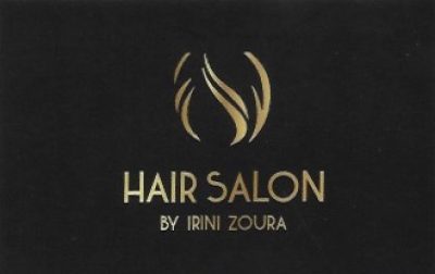 HAIR SALON BY IRINI ZOURA