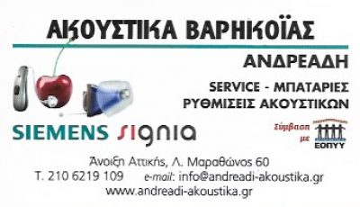 ΑΦΟΙ ΑΝΔΡΕΑΔΗ ΑΕ