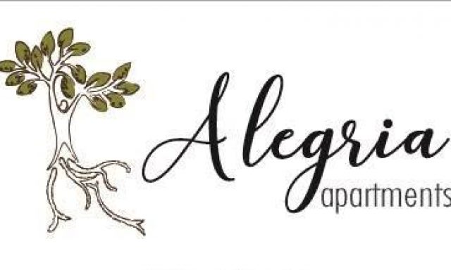 ALEGRIA APARTMENTS