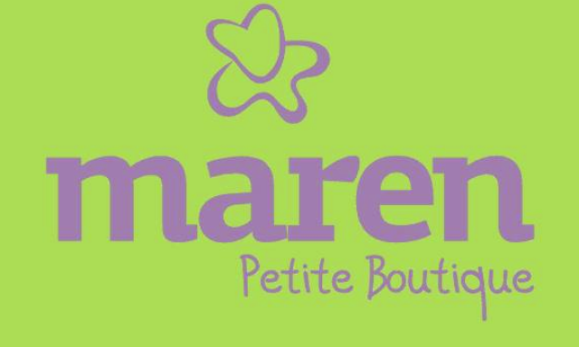 MAREN PETITE BOUTIQUE – ΜΑΓΓΕΛΑΚΗ ΕΙΡΗΝΗ