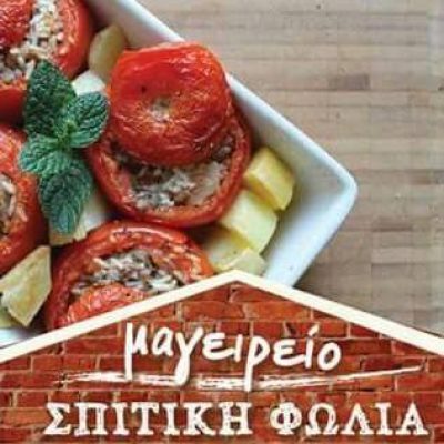 ΣΠΙΤΙΚΗ ΦΩΛΙΑ