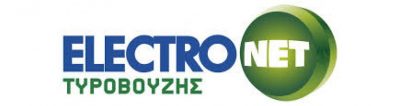 ELECTRONET – ΤΥΡΟΒΟΥΖΗΣ ΖΑΧΑΡΙΑΣ &amp; ΣΙΑ Ο.Ε.
