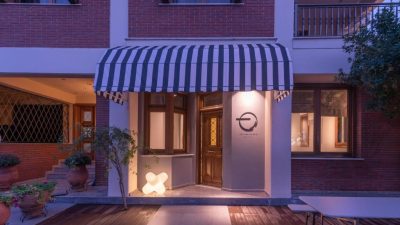 HOTEL PANTELIDAKI &#8211; ΠΑΝΤΕΛΙΔΑΚΗ ΙΚΕ