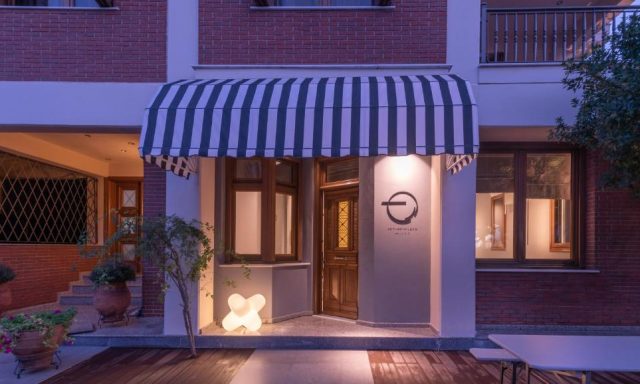 HOTEL PANTELIDAKI – ΠΑΝΤΕΛΙΔΑΚΗ ΙΚΕ