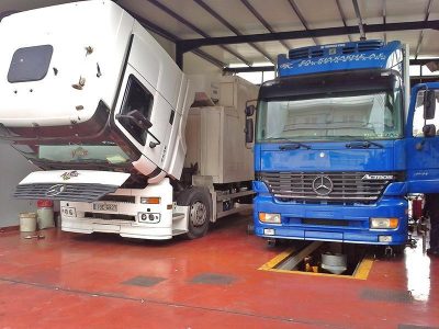 EUROSCANIA &#8211; Ι.ΣΤΕΦΑΝΙΔΗΣ &amp; Μ.ΠΟΥΡΣΑΪΤΙΔΟΥ ΟΕ