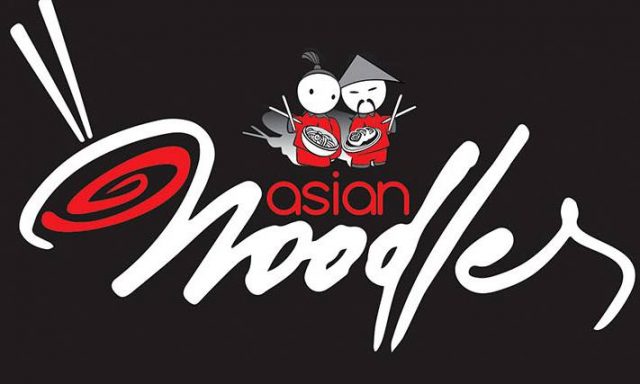 ASIAN NOODLES