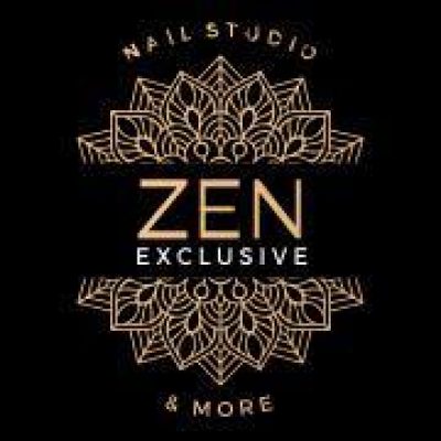 ZEN EXCLUSIVE NAILS STUDIO &amp; MORE