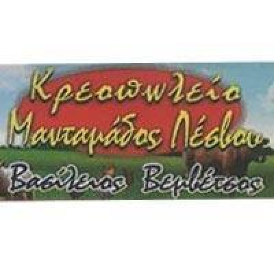 ΒΕΜΒΕΤΣΟΣ ΒΑΣΙΛΕΙΟΣ