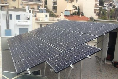 GREEN EFFECT – ΣΠΗΛΙΟΣ ΠΡΟΙΣΚΟΣ