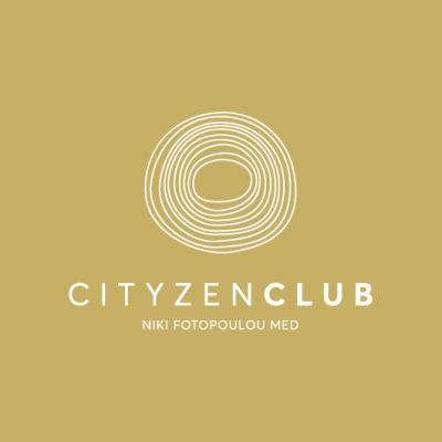 CITYZENCLUB – NIKI FOTOPOULOU MED